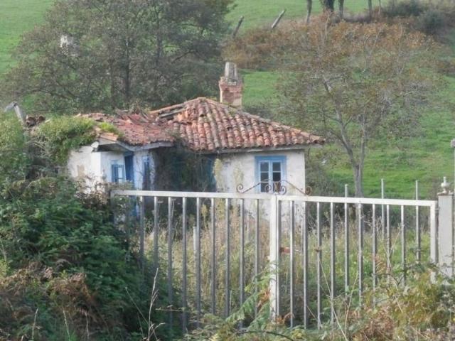 Terreno en venta en Castrillón, Área de Avilés