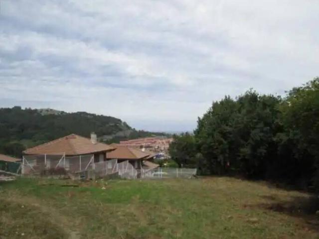 Terreno en Venta en Castro Urdiales