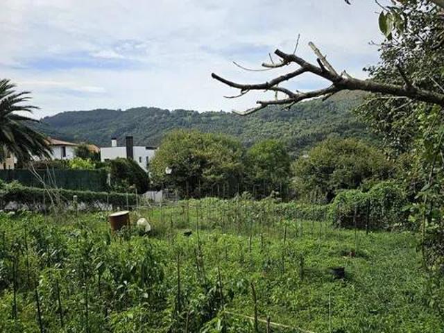 Terreno en Venta en Castro Urdiales