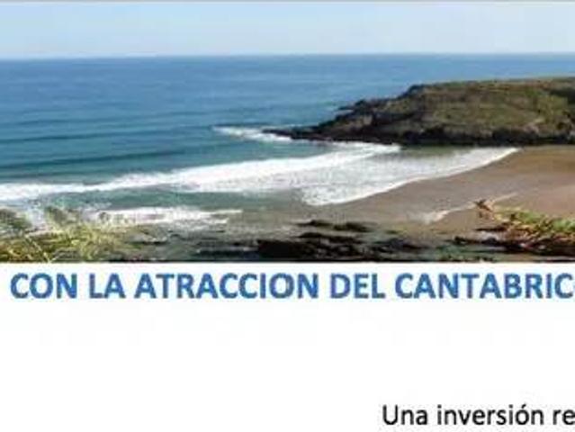 Terreno en Venta en Castro Urdiales
