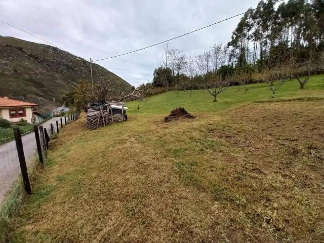Terreno en Venta en Castro Urdiales