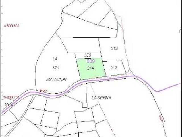 Terreno en Venta en Castro Urdiales