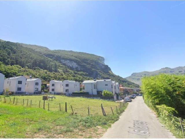 Terreno en Venta en Castro Urdiales