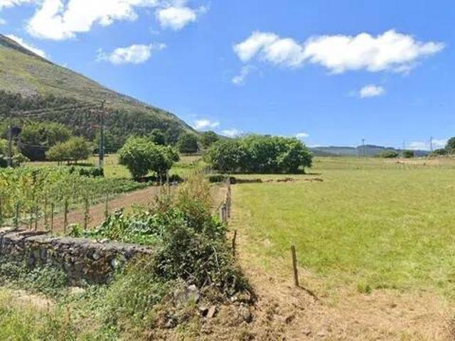 Terreno en Venta en Castro Urdiales