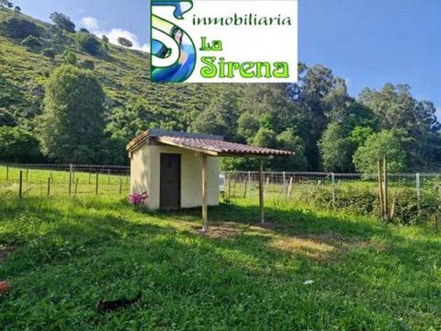 Terreno en Venta en Castro Urdiales