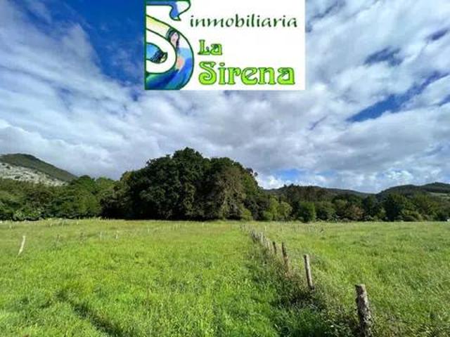 Terreno en Venta en Castro Urdiales