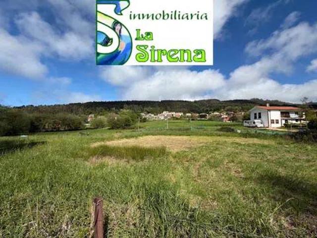 Terreno en Venta en Castro Urdiales