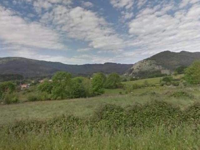 Terreno en venta en Castro Urdiales, Samano