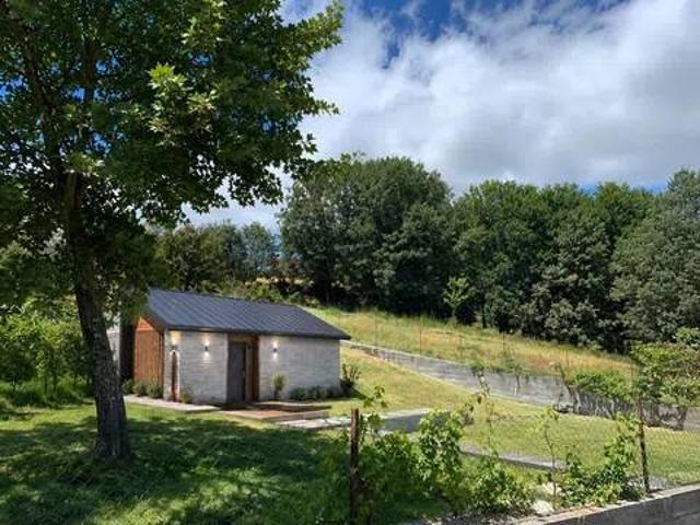 Terreno en Venta en Castro Caldelas
