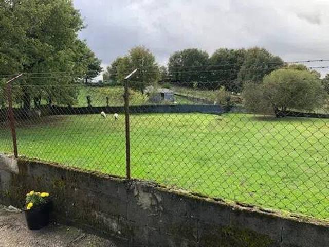 Terreno en Venta en Castro Caldelas