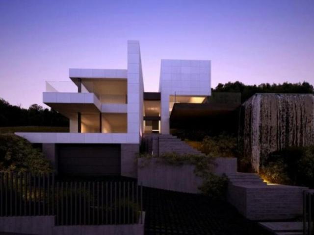 Terreno en venta en Castro de Rei