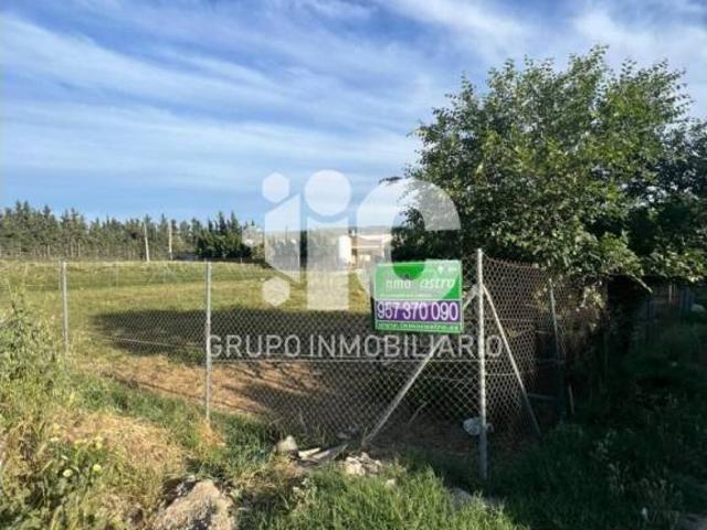 Terreno en Venta en Castro del Río
