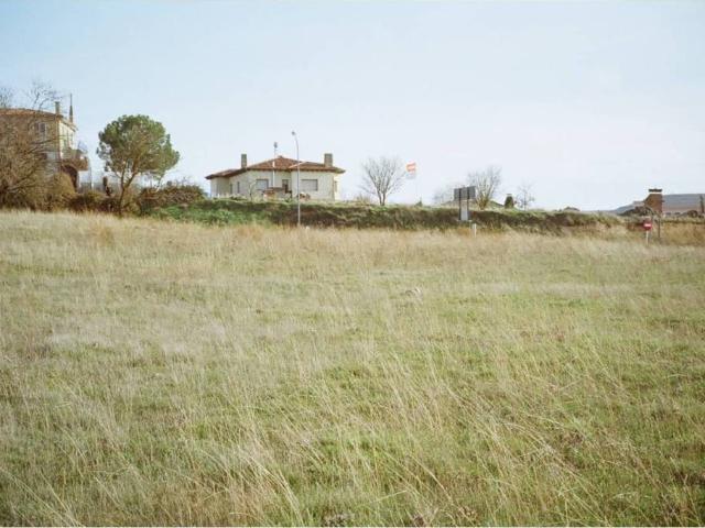Terreno en Venta en Castrojeriz