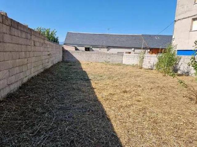 Terreno en Venta en Castropodame