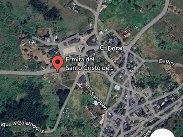 Terreno en Venta en Castropodame