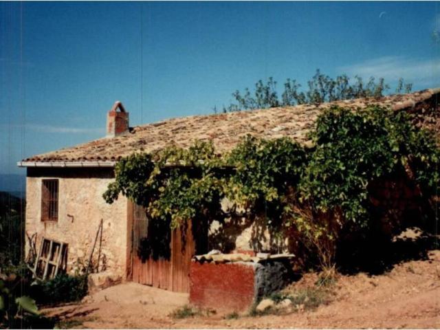 Terreno en Venta en Capçanes