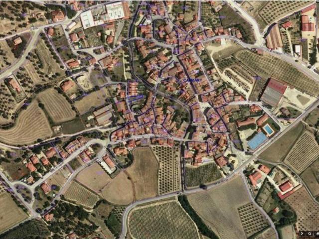 Terreno en Venta en Capmany