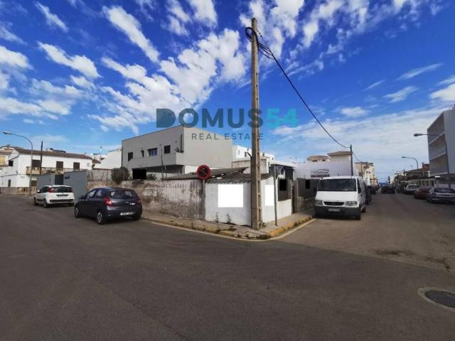 Terreno en Venta en Capdepera