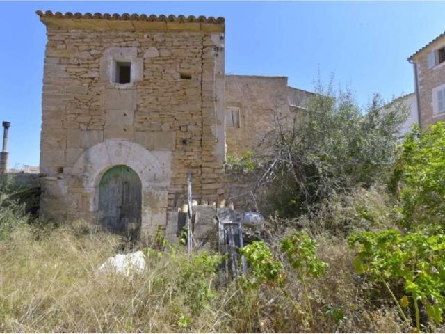 Terreno en Venta en Capdepera