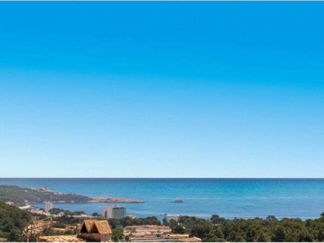 Terreno en Venta en Capdepera