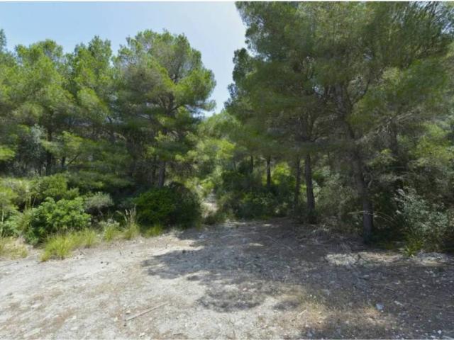 Terreno en Venta en Capdepera