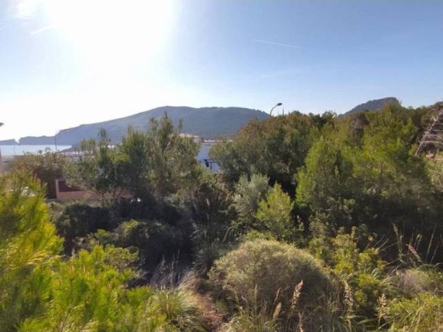 Terreno en Venta en Capdepera