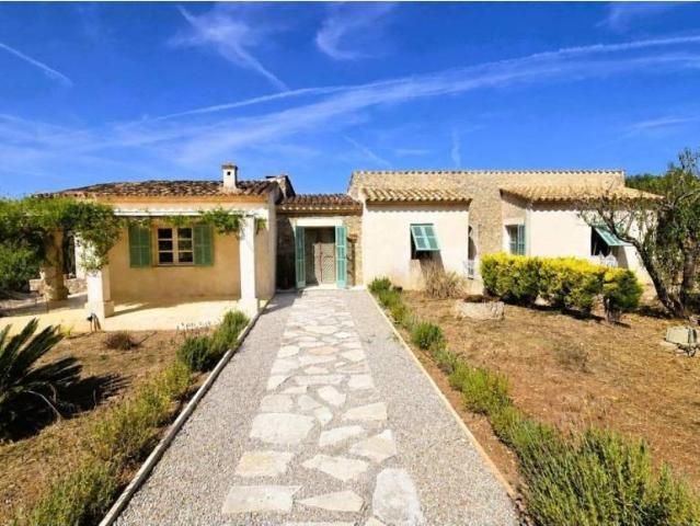 Terreno en Venta en Capdepera
