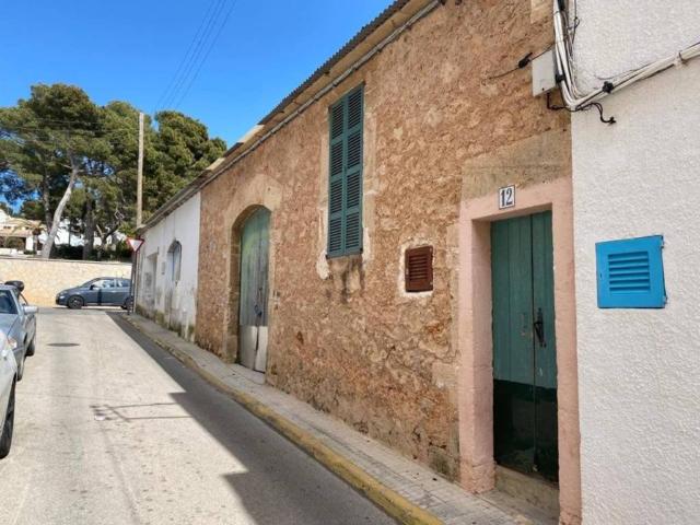 Terreno en Venta en Capdepera