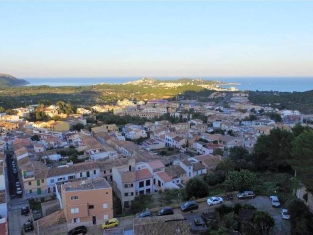 Terreno en Venta en Capdepera