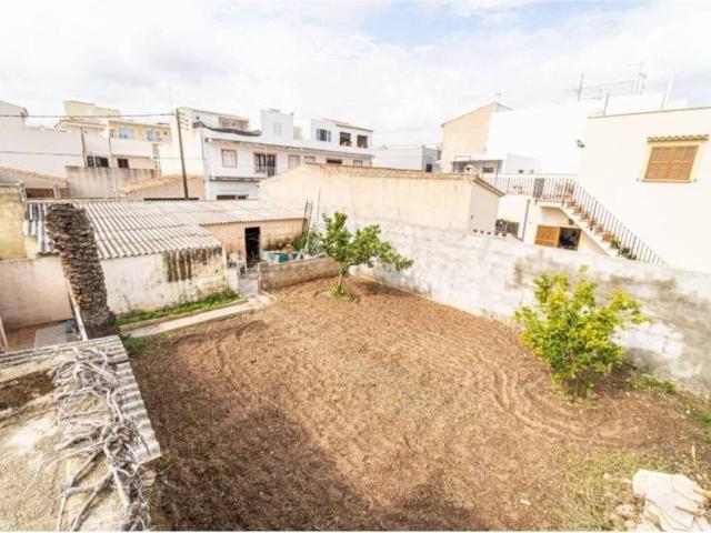 Terreno en Venta en Capdepera