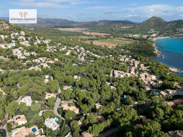 Terreno en Venta en Capdepera