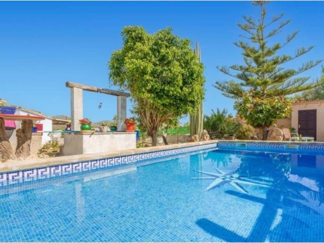 Terreno en Venta en Capdepera