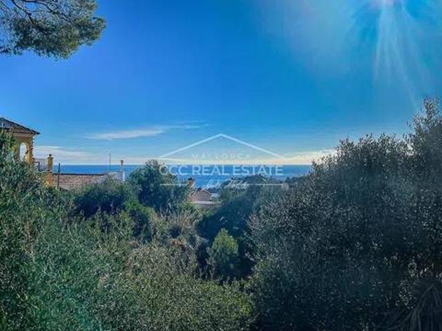 Terreno en Venta en Capdepera