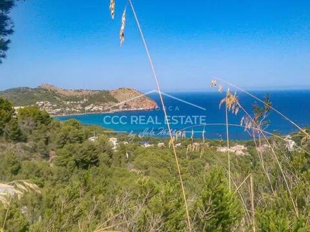 Terreno en Venta en Capdepera