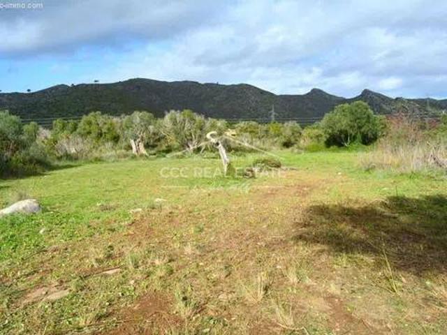 Terreno en Venta en Capdepera