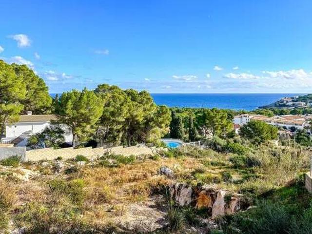 Terreno en Venta en Capdepera