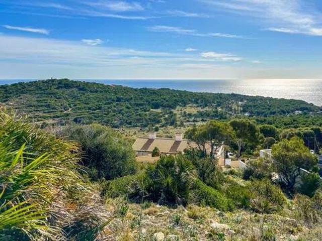 Terreno en Venta en Capdepera