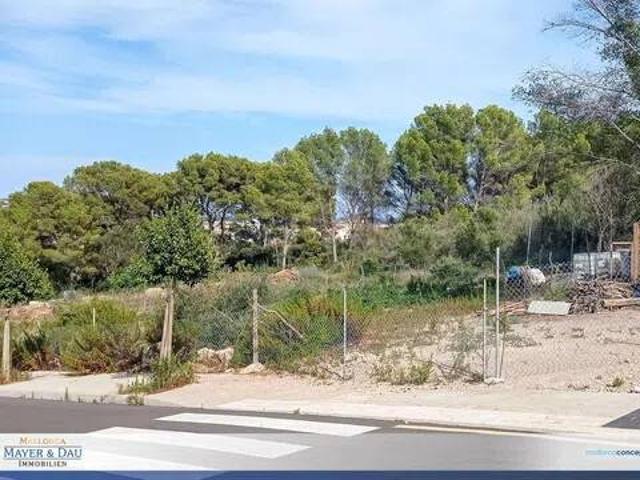 Terreno en Venta en Capdepera