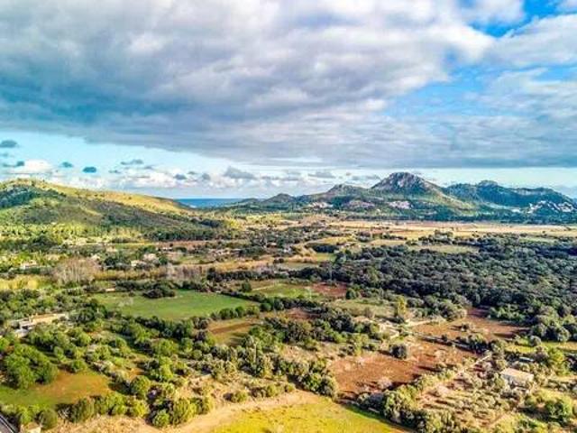 Terreno en Venta en Capdepera