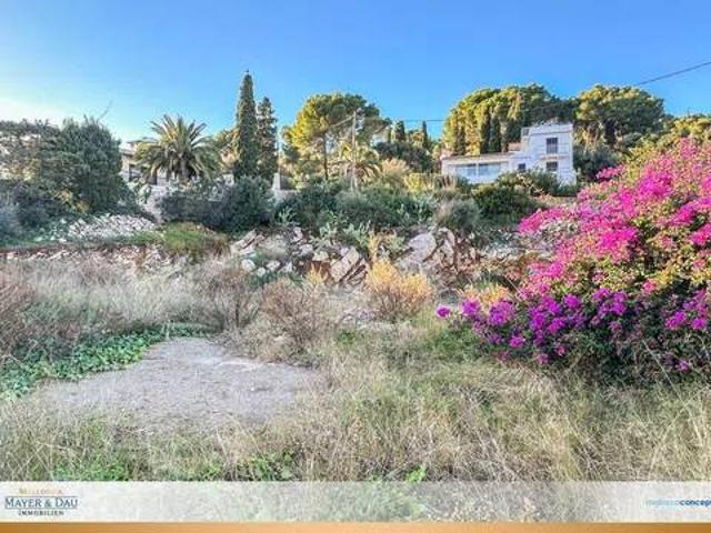 Terreno en Venta en Capdepera