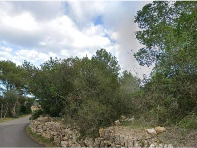 Terreno en Venta en Capdepera