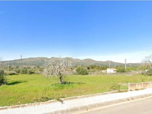 Terreno en Venta en Capdepera