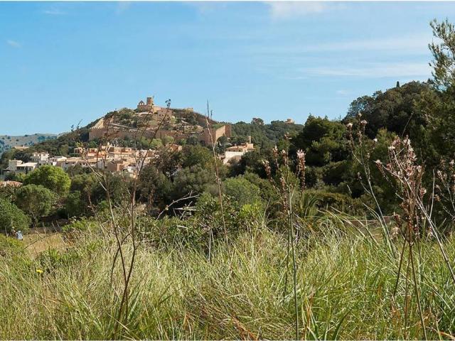 Terreno en Venta en Capdepera