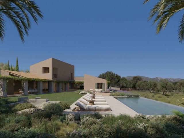 Terreno en Venta en Capdepera