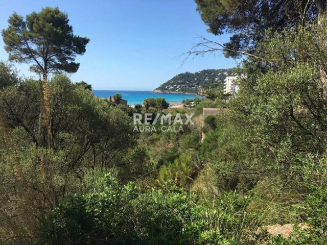 Terreno en Venta en Capdepera