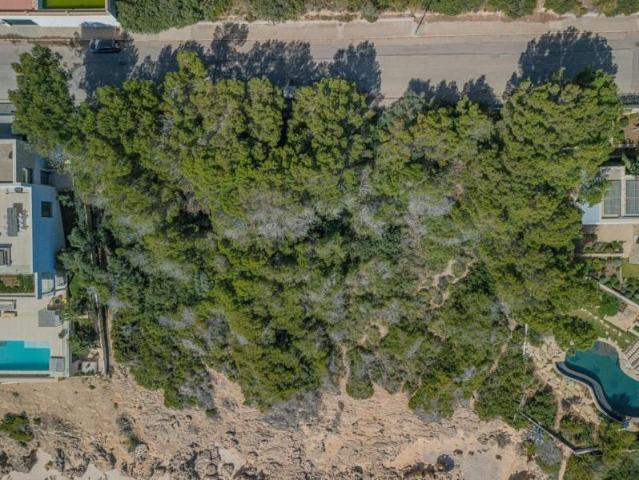 Terreno en venta en Capdepera, Font de sa cala