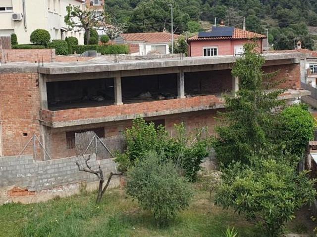 Terreno en venta en Capellades, Colegios