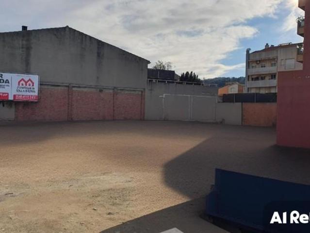 Terreno en venta en Capellades, Capellò