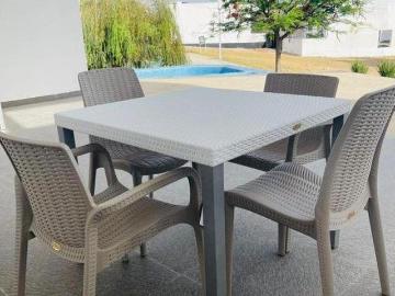 Terreno en venta en Capital Norte