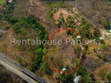 Terreno en Venta en Capira, Panama Oeste